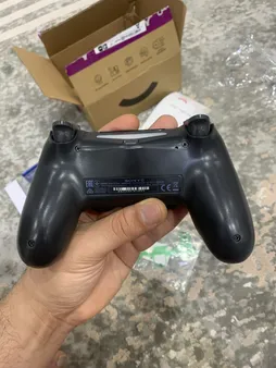 دسته بازی پلی استیشن ۴ مدل E S.AA NEW 2021