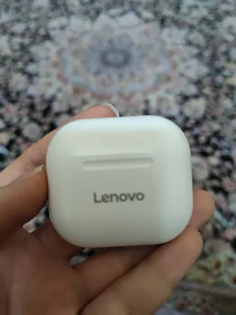 هندزفری بلوتوثی لنوو مدل LivePods LP40