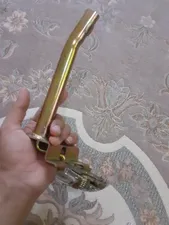 تجریه خرید قفل کاپوت ضد سرقت آرمین مدل RADFAR 5964 مناسب برای پرشیا