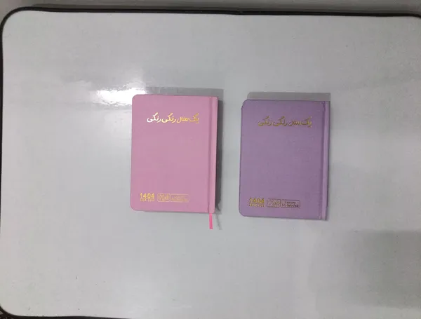 عکس ارسالی خریدار