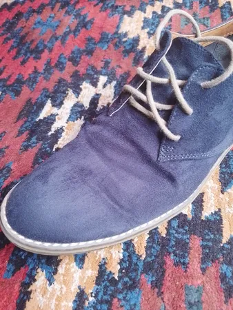 قالب کفش مدل XC002