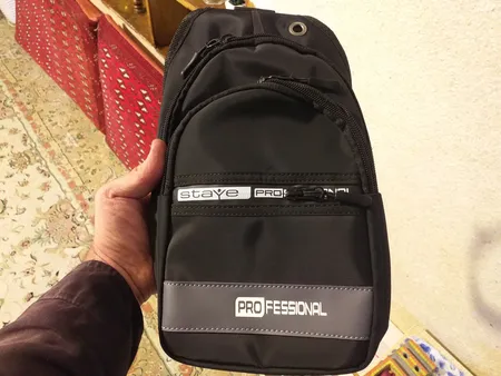 کیف کراس بادی مدل KS-00172