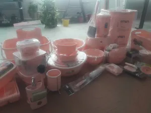 تجریه خرید سرویس 64 پارچه لیمون مدل پلاسکو