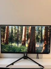 تجریه خرید مانیتور 21.5 اینچ ایکس ویژن مدل XS2260H