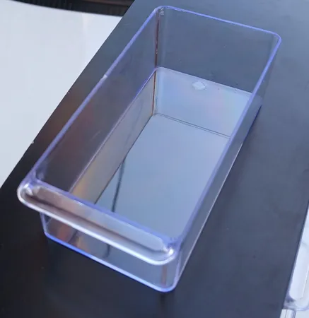 جعبه ابزار مدل کریستال کد A10