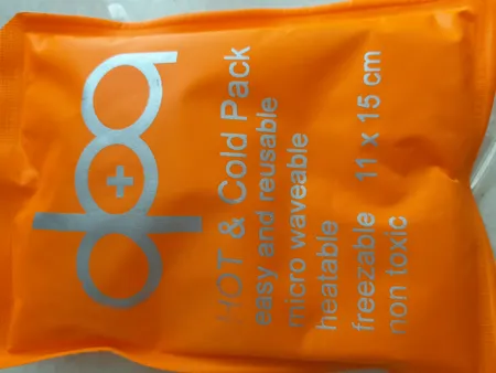 پک سرمایی و گرمایی دی پی ای مدل برزنتی 11×15