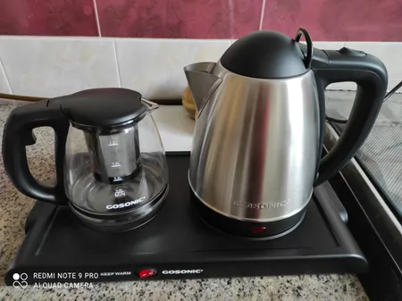 چایساز گوسونیک مدل GST874