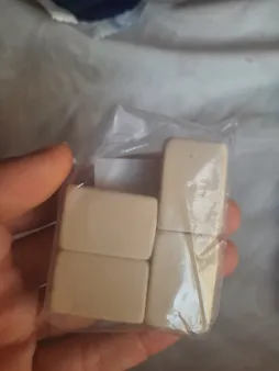 پاک کن فکتیس مدل 60RP بسته 5 عددی