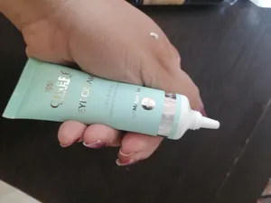 تجریه خرید کرم دور چشم بالای 40سال سینره حجم 30 میلی لیتر