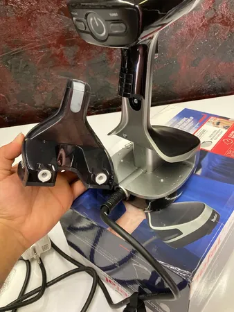 بخارگر تفال مدل DT8230E1