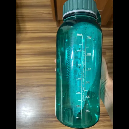 قمقمه مدل Sport start گنجایش 2 لیتر