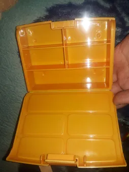 جعبه ابزار مهر مدل OR7