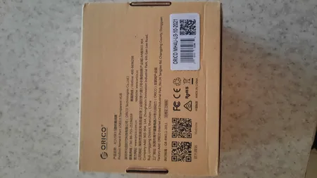 هاب USB 3.0 چهار پورت اوریکو مدل MH4U-U3-R1.0