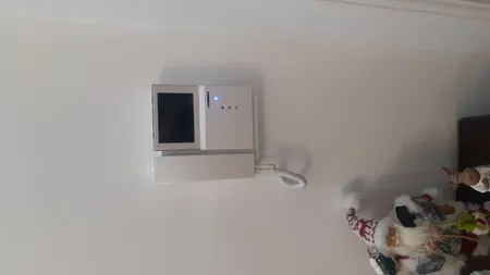 دربازکن تصویری کوماکس مدل 4pnc
