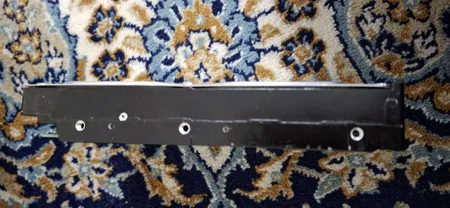 هارددیسک اینترنال وسترن دیجیتال مدل Blue WD5000AZLX ظرفیت 500 گیگابایت