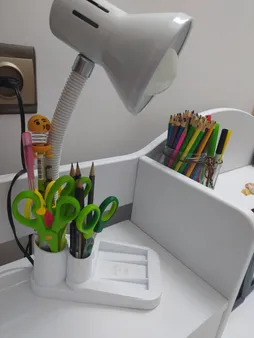 چراغ مطالعه مدل S-192