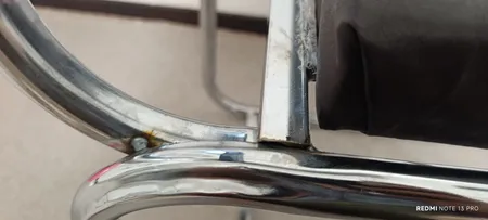 میز و صندلی نماز کد 10