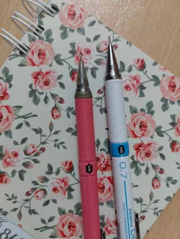 مداد نوکی زبرا مدل Drafix با قطر نوشتاری 0.7 میلی متر