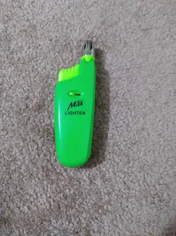 فندک  آشپزخانه ایرسا مدل Light