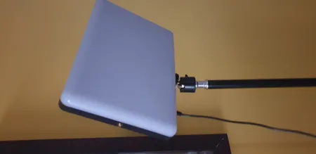 نور ثابت ال ای دی مدل PL-26