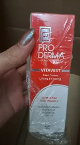 تجریه خرید کرم ضد چروک پرودرما مدل Agevest حجم 20 میلی لیتر