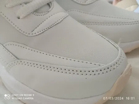 کفش پیاده روی زنانه پویان گام پیام مدل MRD کد 10188