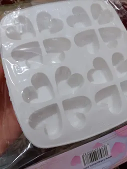 جایخی قلب تاپکو مدل Hf کد 418