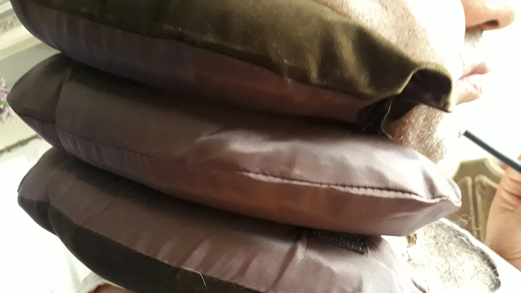 کشش گردن بادی طب و صنعت کد 55200