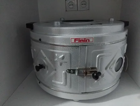 تنور برقی فیرین کد FIRIN 28