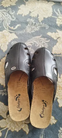 صندل زنانه شهپر مدل رویا 102 کد 03