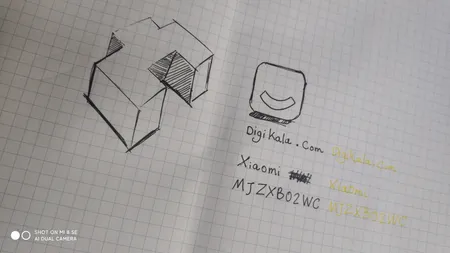 روان نویس شیائومی مدل 2WC بسته 2 عددی