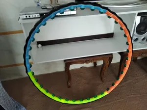 تجریه خرید حلقه تناسب اندام اورانوس مدل ‌PVCBumps01