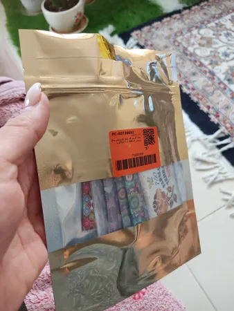 عکس ارسالی خریدار