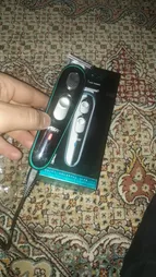 ماشین اصلاح موی صورت وی جی ار مدل V-055