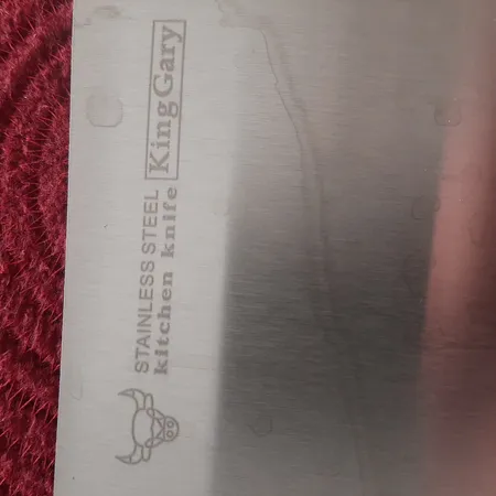 ساطور آشپزخانه لیجیاچنگ مدل 3556