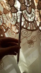 مداد آریا مدل متالیک مجموعه 4 عددی