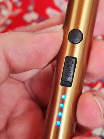 فندک آشپزخانه آی جویر مدل EL-333