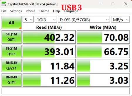 فلش مموری سن دیسک مدل Ultra Dual Drive Luxe ظرفیت 64 گیگابایت با رابط USB-C