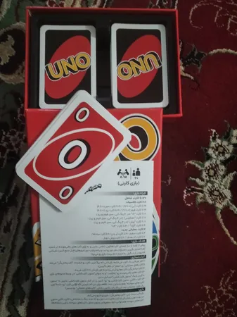 بازی فکری مدل اونو