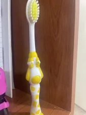 تجریه خرید مسواک کودک پرفکت اسمایل مدل Junior با برس نرم