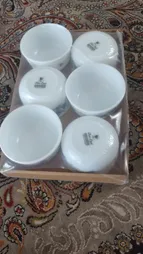 کاسه پارس اپال مدل رمانتیک کد 120