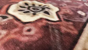 تجریه خرید روفرشی زانیس مدل کشدار