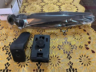 سه پایه دوربین یونیمات مدل D909DSLR