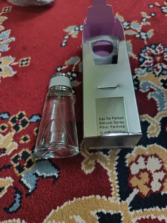 ادوپرفیوم زنانه رصاصی مدل Emotion حجم 50 میلی لیتر