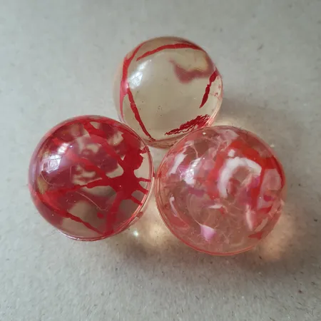 توپ شیطونک مدل 9673 بسته سه عددی