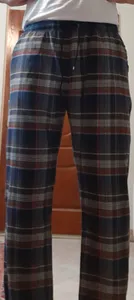 تجریه خرید شلوار مردانه آریان نخ باف کد 1931-5