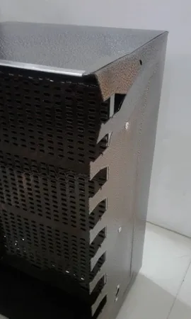 کباب پز نوبل مدل N8