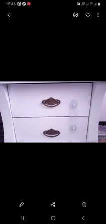 قفل درب کابینت آراز کد 10 مجموعه 10 عددی