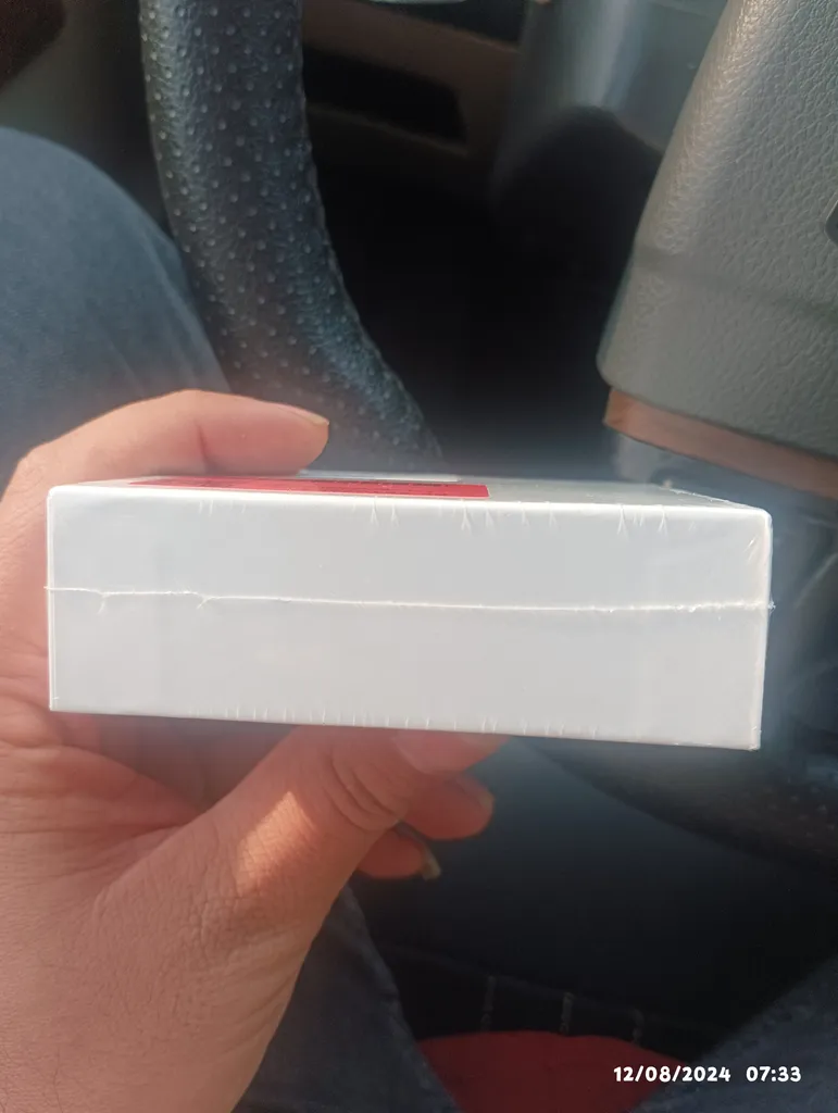 هدفون بلوتوثی مدل ایرپاد پرو 2 generation ANC