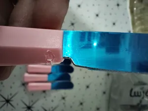 تجریه خرید کارد صبحانه خوری روک مدل دایموند بسته شش عددی